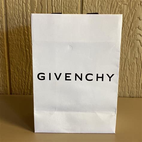 givenchy gift wrap|givenchy handbags.